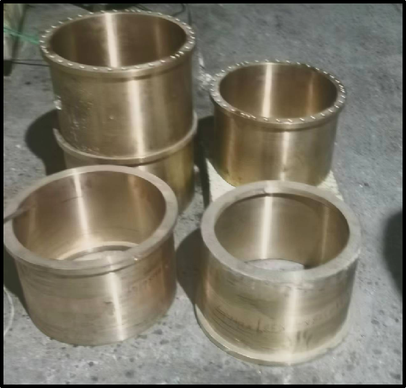 零件加工