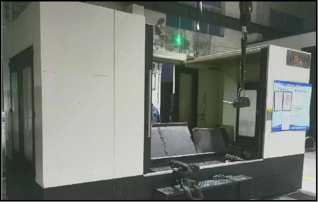 深孔钻床*3
