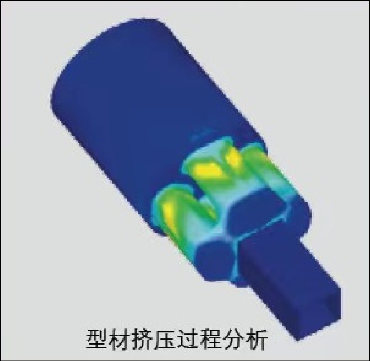 帮客户制作异型冷镦模具